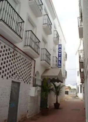Hotel Puerta del Mar Nerja