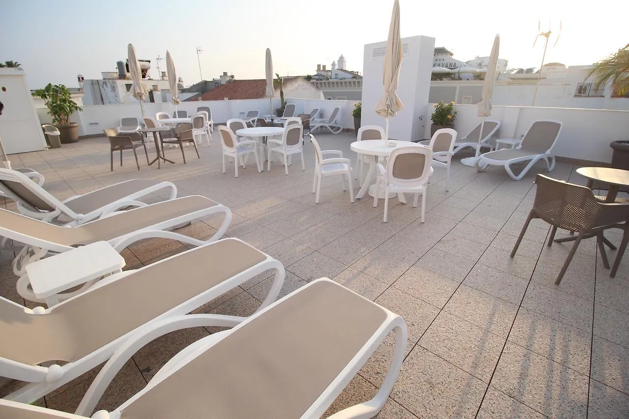Hotel Puerta del Mar Nerja