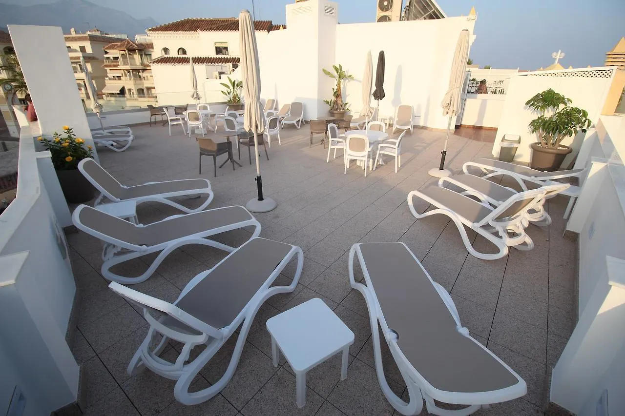 Hotel Puerta del Mar Nerja