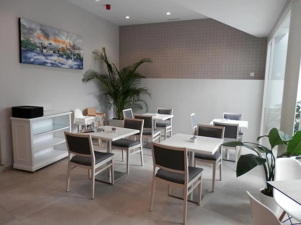 Hotel Puerta del Mar Nerja