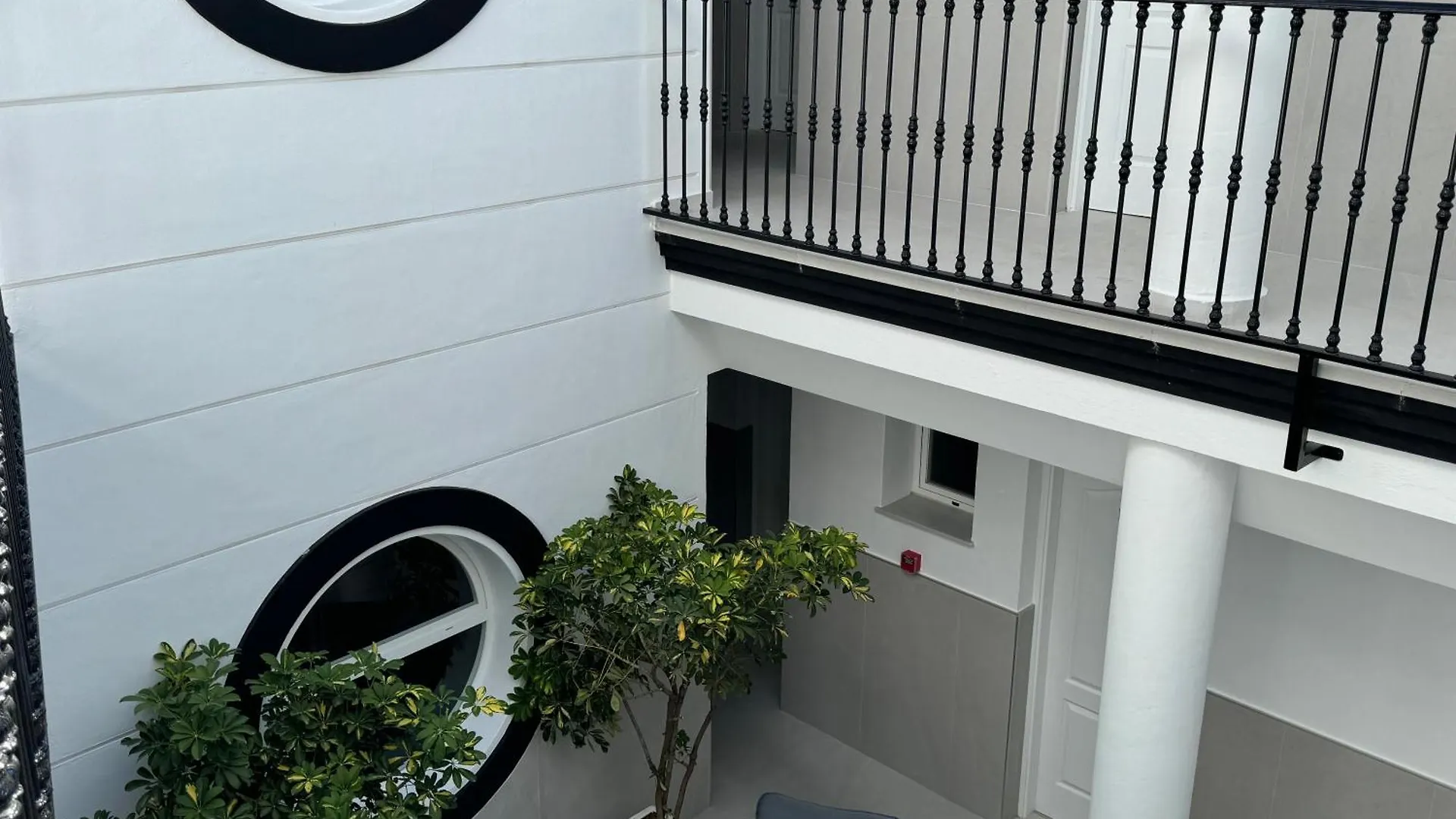 Hotel Puerta del Mar Nerja
