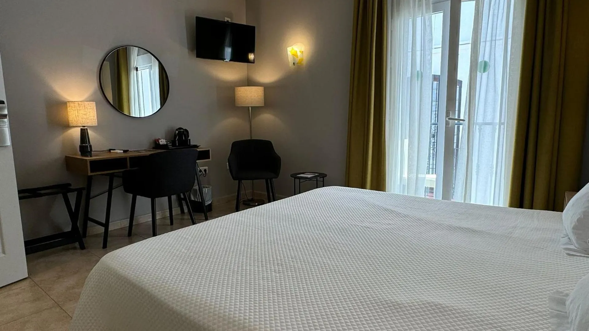 Hotel Puerta del Mar Nerja España
