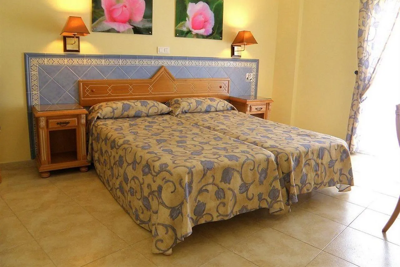 Hotel Puerta del Mar Nerja