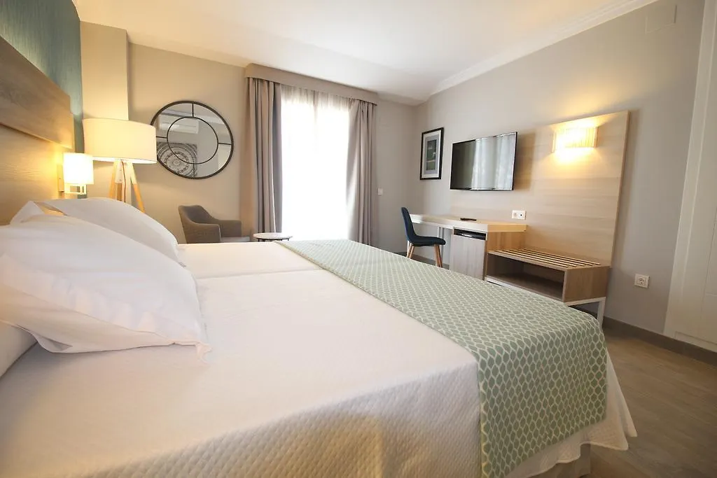Hotel Puerta del Mar Nerja