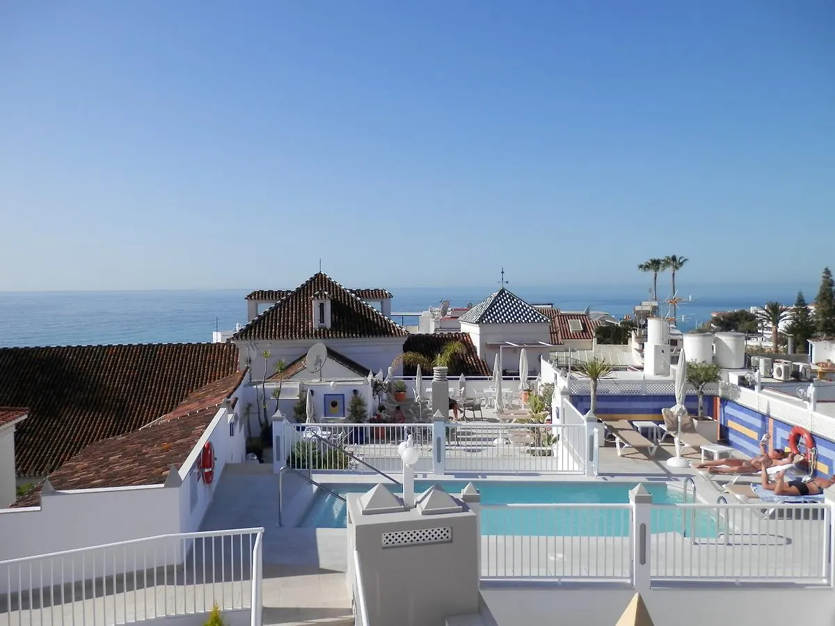 Hotel Puerta del Mar Nerja