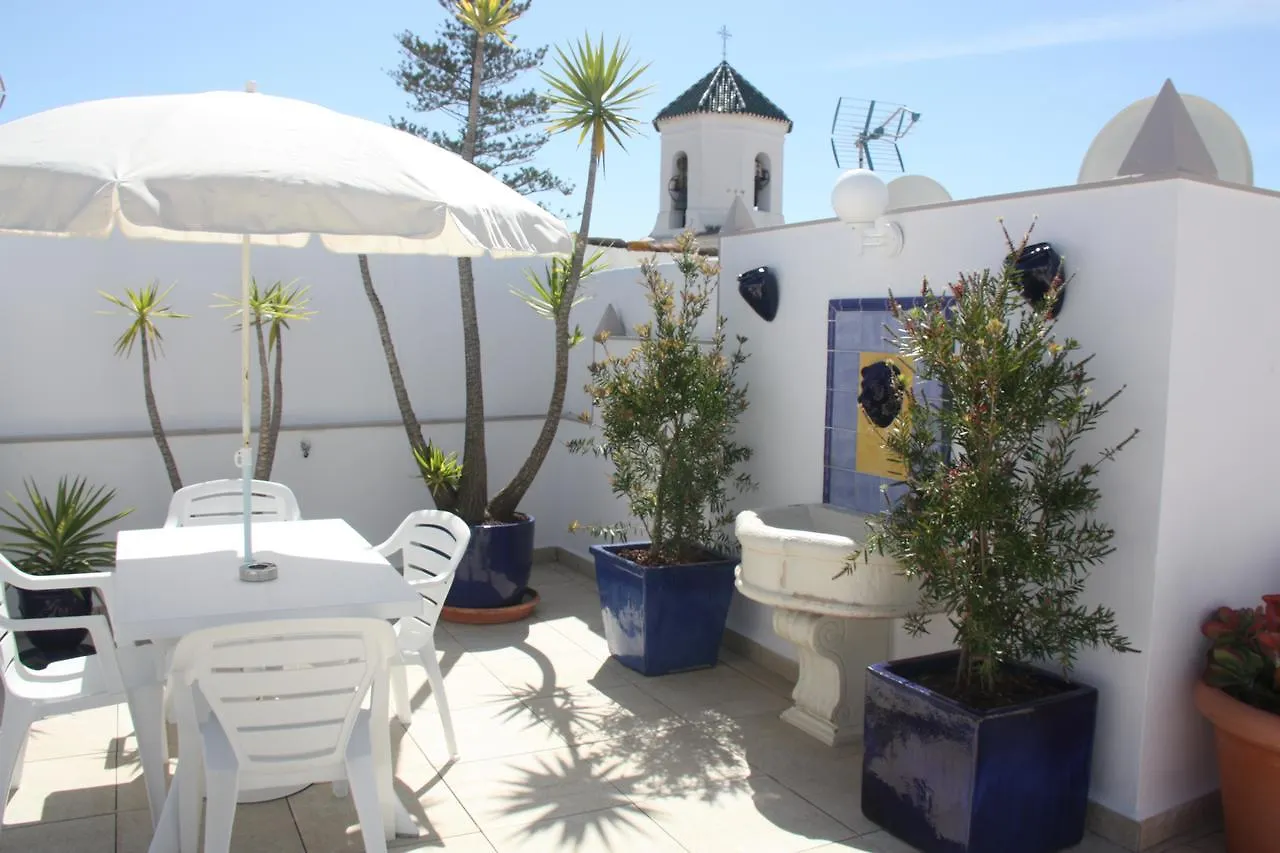 Hotel Puerta del Mar Nerja