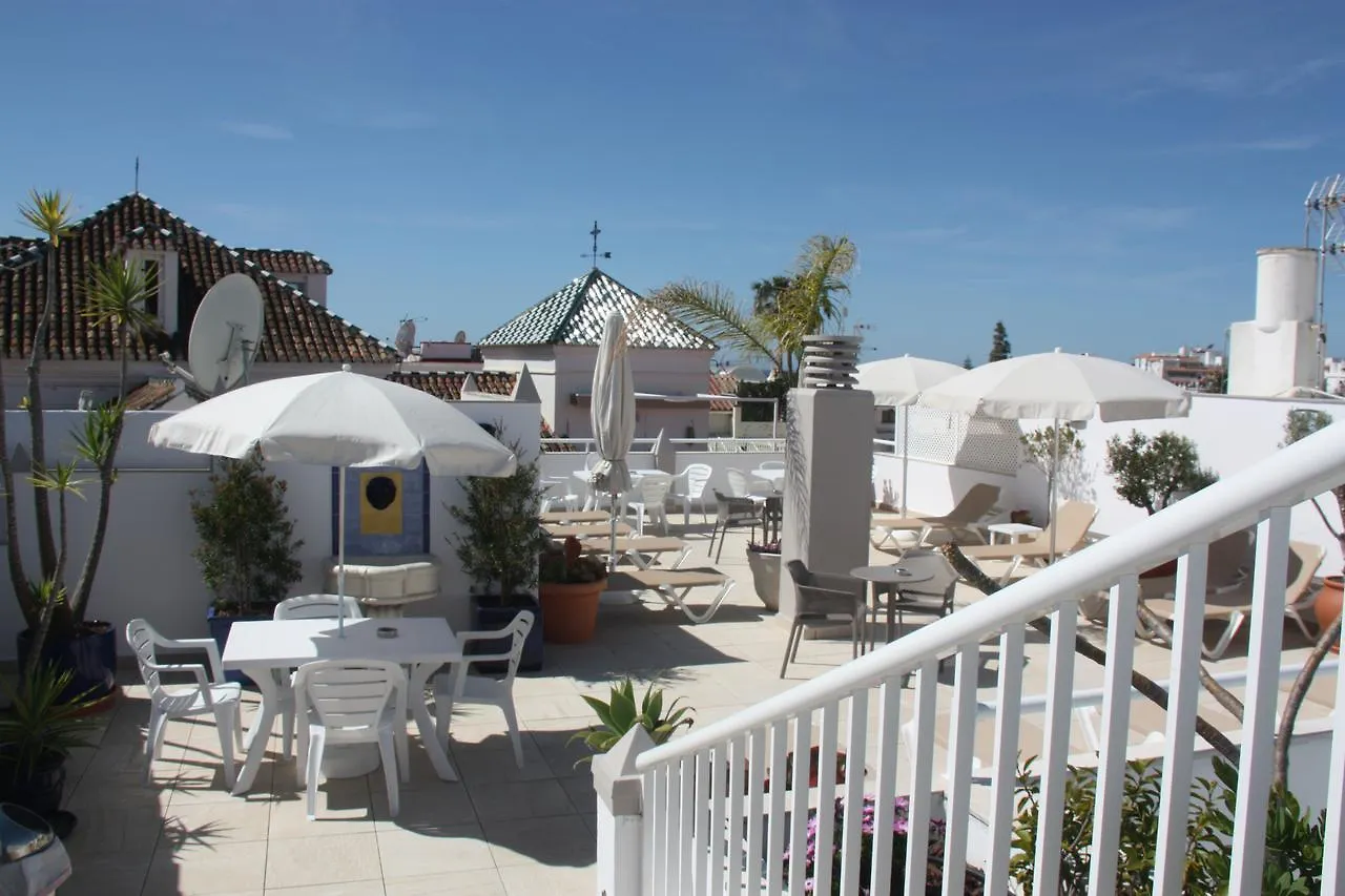 Hotel Puerta del Mar Nerja