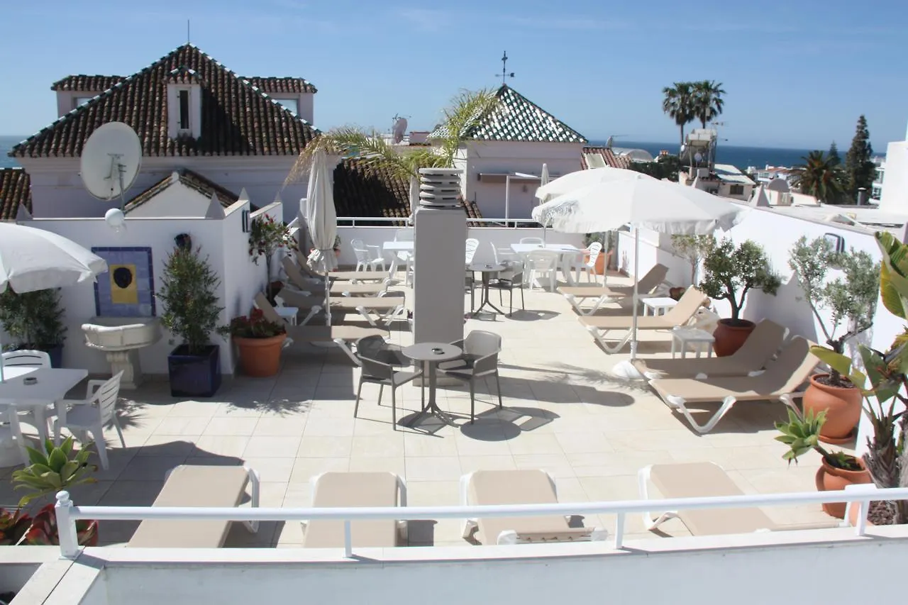 Hotel Puerta del Mar Nerja