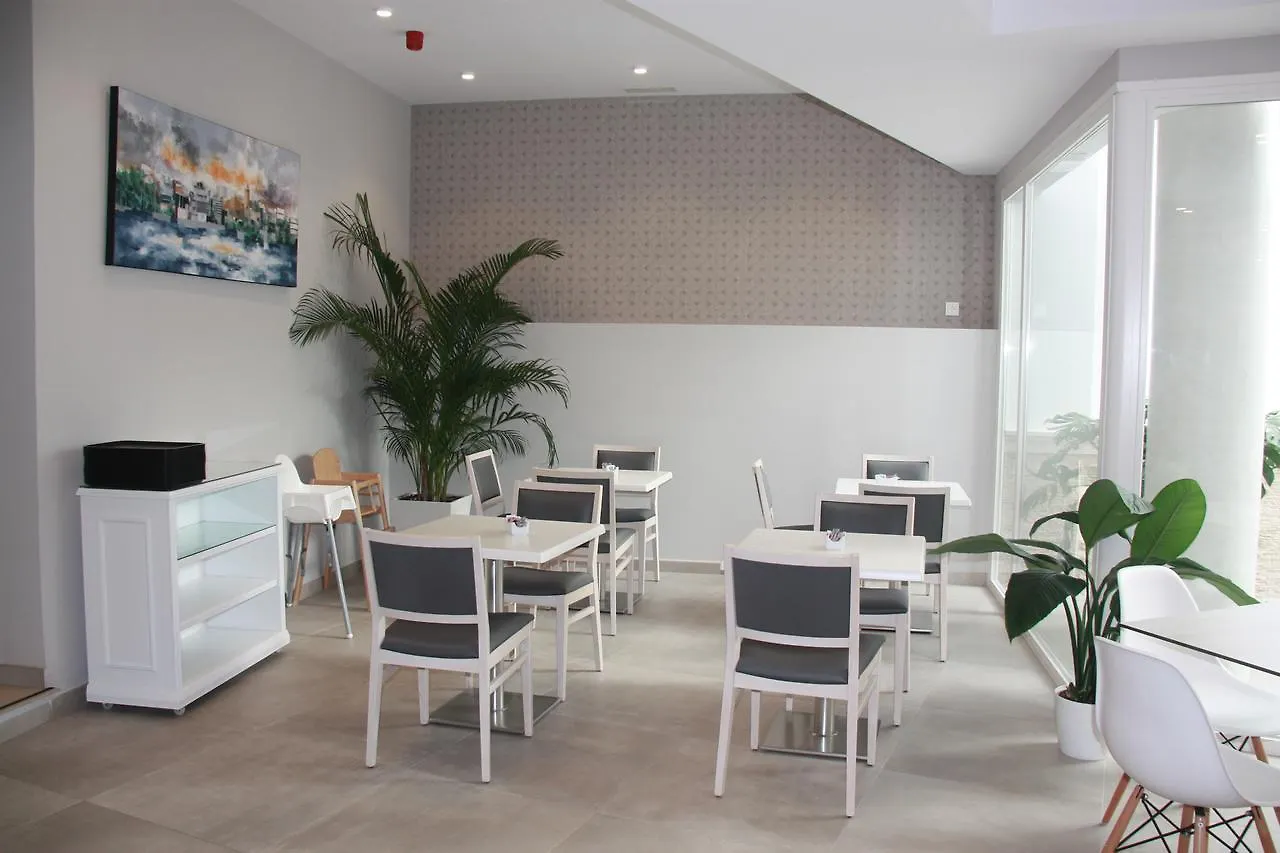 Hotel Puerta del Mar Nerja