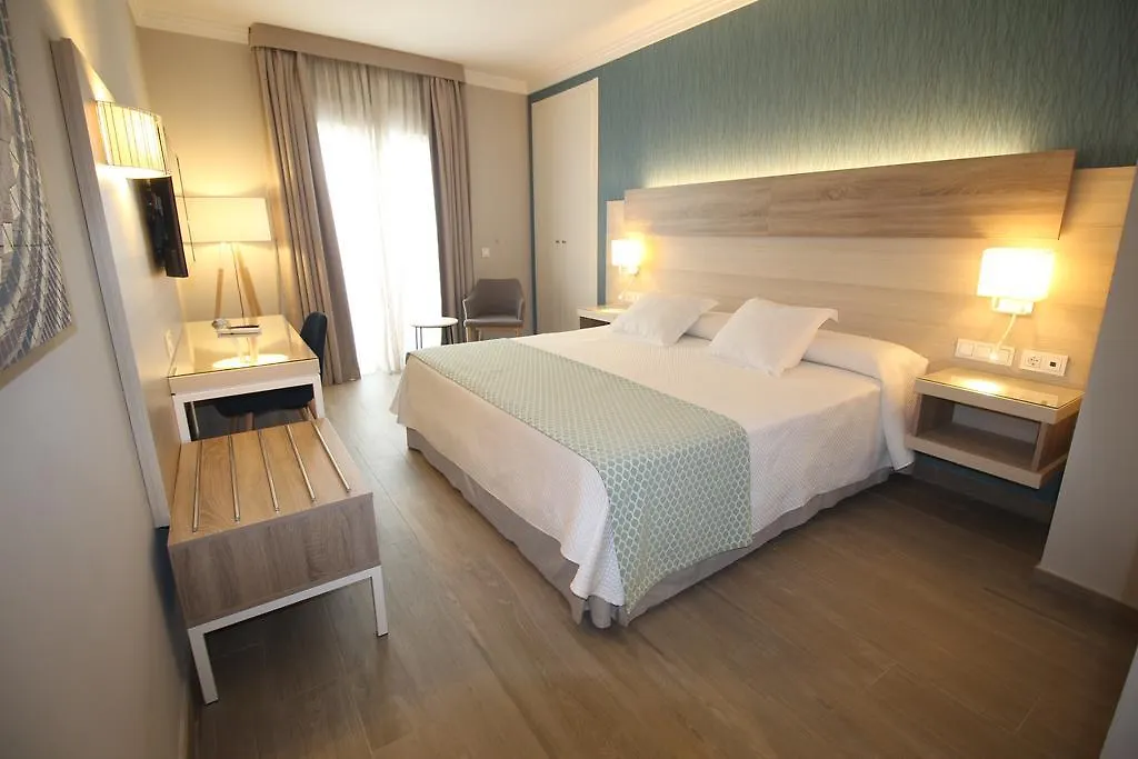 Hotel Puerta del Mar Nerja