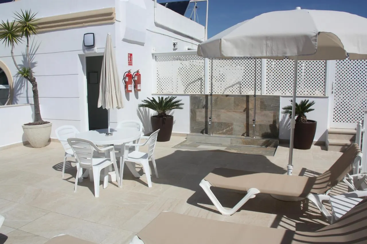 Hotel Puerta del Mar Nerja