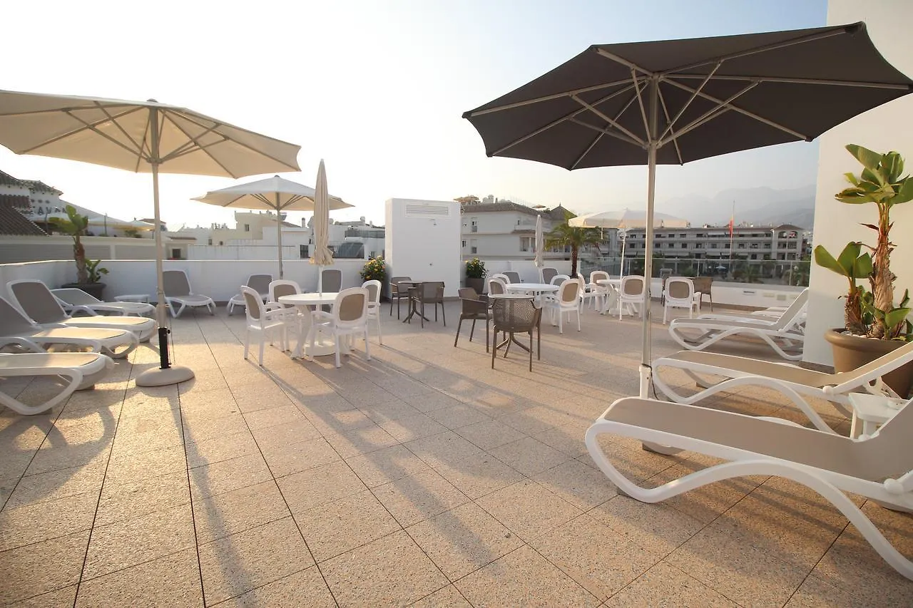 Hotel Puerta del Mar Nerja
