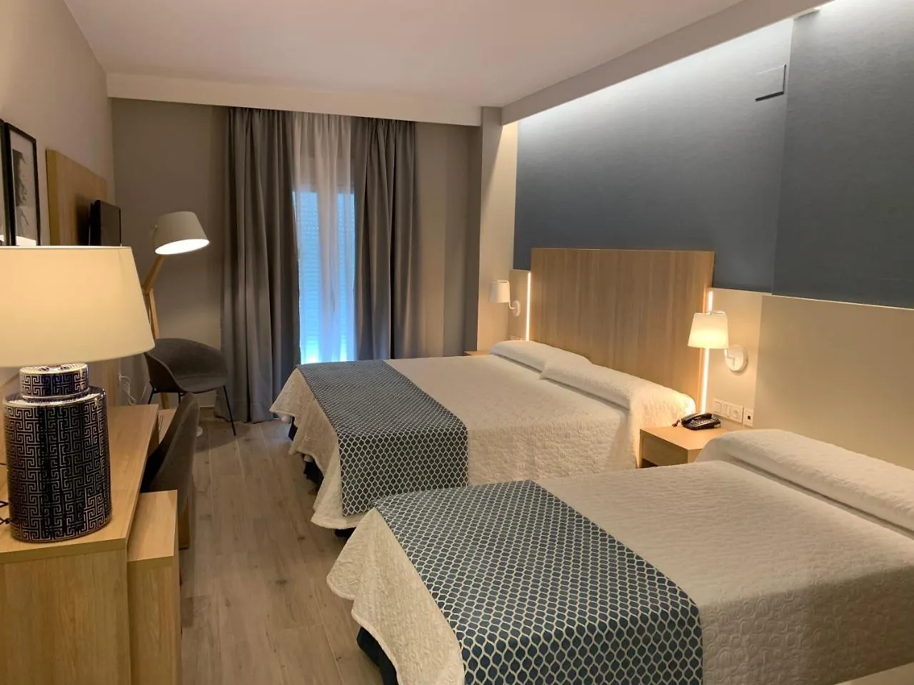 Hotel Puerta del Mar Nerja