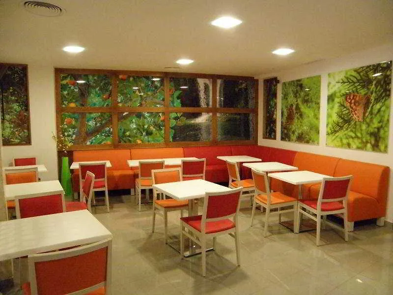 ***  Hotel Puerta Del Mar - Adults Recommended Nerja Španělsko